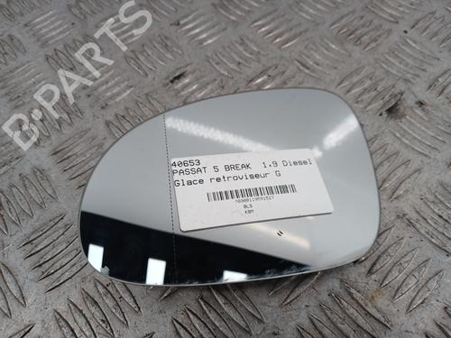 left-mirror-glass-vw-passat-b6-variant-3c5-2005-2006-2007-2008-2009-2010-2011-31807497 main image