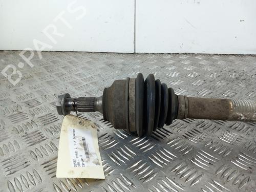 Right front driveshaft PEUGEOT 308 I (4A_, 4C_) 1.4 16V | BP28744326M39 