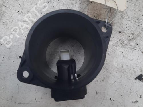 Mass air flow sensor RENAULT MEGANE III Hatchback (BZ0/1_, B3_) 1.5 dCi (BZ09, BZ0D, BZ1W, BZ29, BZ14) | BP28787284M95