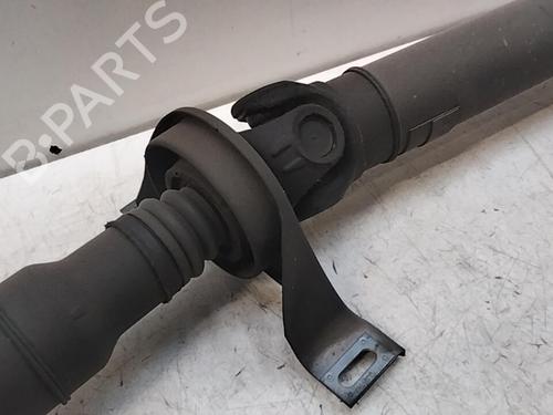 Driveshaft MERCEDES-BENZ C-CLASS (W204) C 220 CDI (204.002) | BP28759345M37 