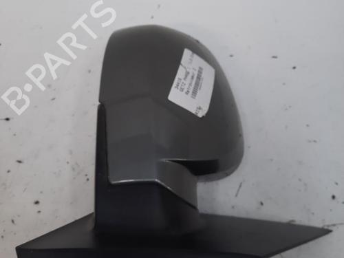 Right mirror HYUNDAI GETZ (TB) 1.5 CRDi | BP28757925C27 