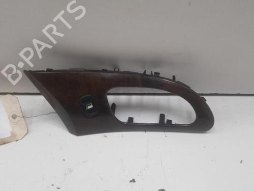 Right front window switch PEUGEOT 607 (9D, 9U) 2.2 HDi | BP28764518I26 
