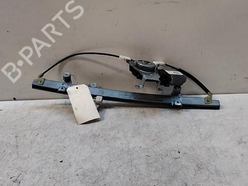 Used Front right window mechanism Front right window mechanism NISSAN NOTE (E11, NE11) 1.6 (110 hp) 28759482 28759482
