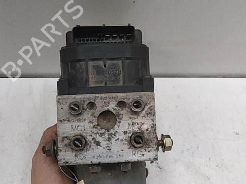 Used ABS pump ABS pump RENAULT CLIO II (BB_, CB_) 1.9 dTi (B/CB0U) (80 hp) 28771397 28771397