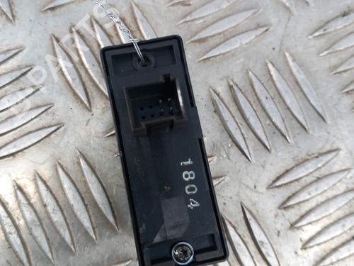 Used Right front window switch Right front window switch JAGUAR X-TYPE I Estate (X400) 2.0 D (130 hp) 28779993 28779993