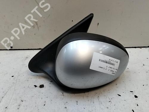 Retrovisor esquerdo ROVER 45 I Saloon (RT) 2.0 iDT (113 hp) 28779236