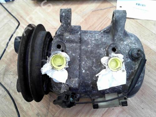 Used AC compressor NISSAN PRIMERA Traveller (WP11) 2.0 TD (90 hp) 28754984
