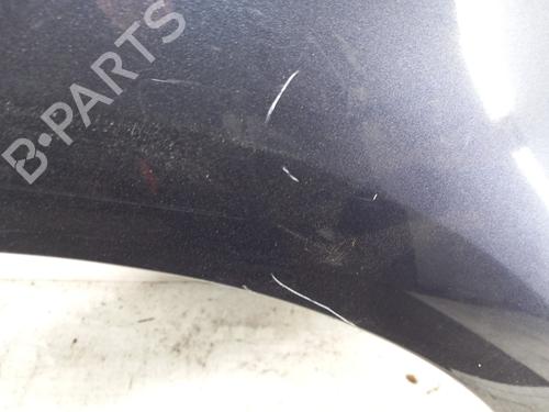 Right front fenders CITROËN C4 Picasso I MPV (UD_) 2.0 HDi 138 | BP28745423C42 