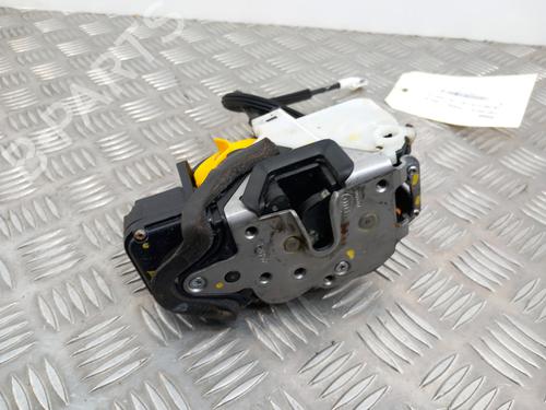 Used Electronic module OPEL INSIGNIA A Sports Tourer (G09) 2.0 CDTI (35) (110 hp) 28756663
