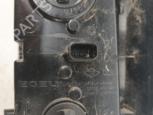 Reverse light RENAULT TRAFIC III Van (FG_) 1.6 dCi 115 (FGMD) | BP28735880C36 - Image 3