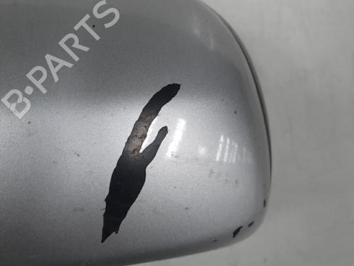 Left mirror OPEL VECTRA C GTS (Z02) 1.9 CDTI (F68) | BP28772216C26 