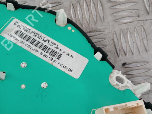 Steering column stalk CITROËN C3 II (SC_) 1.2 VTi 82 | BP30300970I23