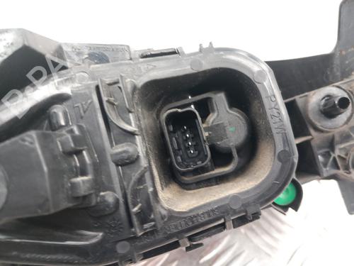 Used Right taillight Right taillight RENAULT CLIO IV (BH_) 1.5 dCi 75 (75 hp) 28736251 28736251