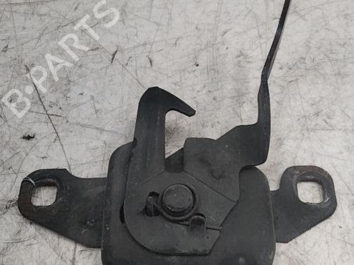 Used Hood lock RENAULT TWINGO II (CN0_) 1.5 dCi (CN0E) (64 hp) 28775378