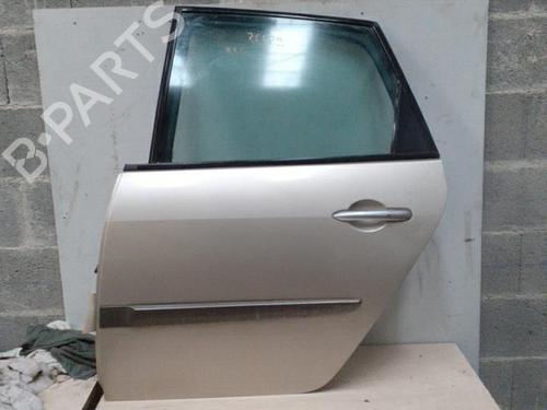Used Left rear door RENAULT SCÉNIC II (JM0/1_) 1.9 dCi (125 hp) 28776801