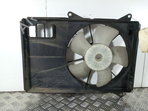 Køleventilator elektrisk SUZUKI SWIFT III (MZ, EZ) 1.3 DDiS (RS413D) | BP28745471M35