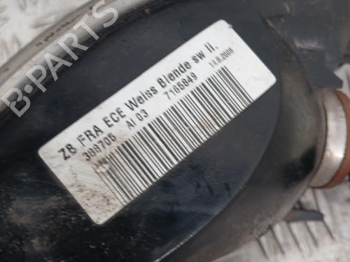 Left front indicator BMW 3 (E46) 320 d | BP31340210C32 - Image 3