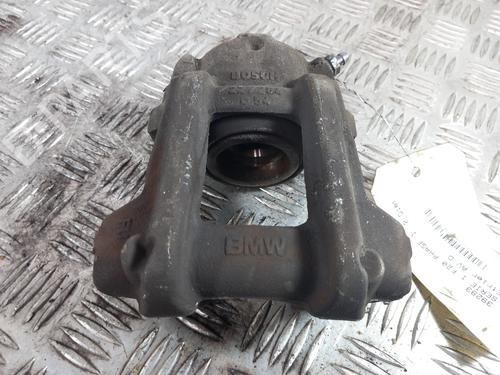 Used Right front brake caliper BMW 1 (F20) 116 d (116 hp) 28742855