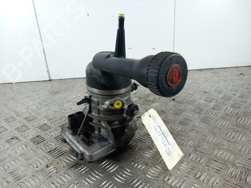 Used Steering pump PEUGEOT 308 I (4A_, 4C_) 2.0 HDi (136 hp) 28741836