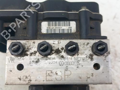 ABS Bremseaggregat AUDI A4 B7 Avant (8ED) 2.0 TDI (140 hp) 28788111