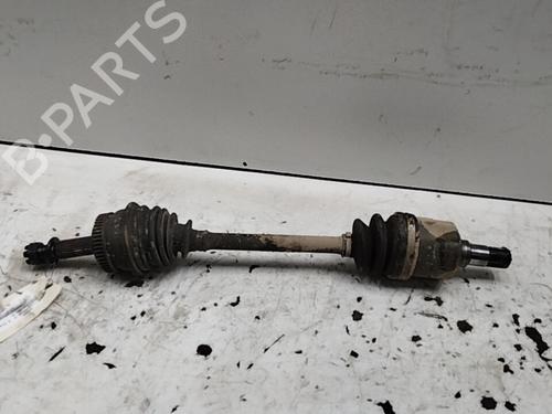 Used Left front driveshaft KIA CARENS III MPV (UN) 2.0 CRDi 140 (140 hp) 28776021