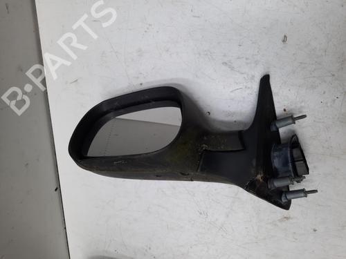 Left mirror RENAULT SAFRANE II (B54_) 2.2 dT (B54G) | BP28753235C26