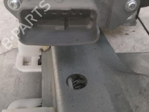 Rear left window mechanism PEUGEOT 3008 I MPV (0U_) 2.0 HDi | BP28774062C24 