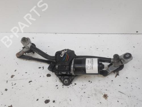 Used Front wiper motor HYUNDAI i10 I (PA) 1.1 CRDi (75 hp) 28753886