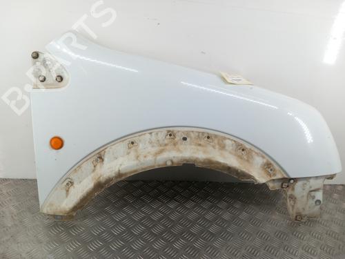 Used Right front fenders FORD TRANSIT CONNECT (P65_, P70_, P80_) 1.8 TDCi (90 hp) 29473504