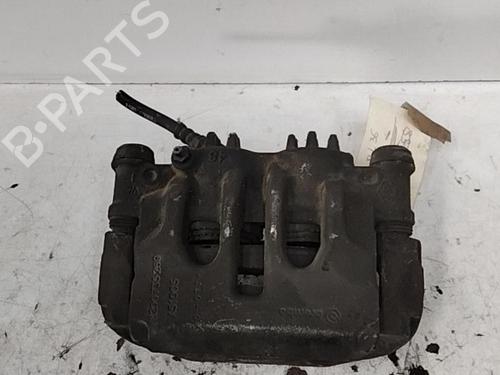 Used Right front brake caliper Right front brake caliper RENAULT MASTER III Van (FV) 2.3 dCi 100 FWD (FV0A, FV0B, FV0G, FV0K, FV0H) (101 hp) 28776345 28776345