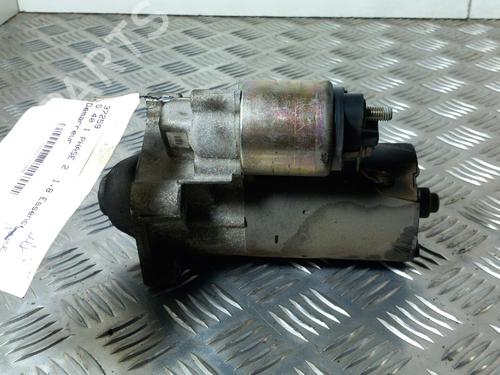 Used Starter Starter 28761548 28761548