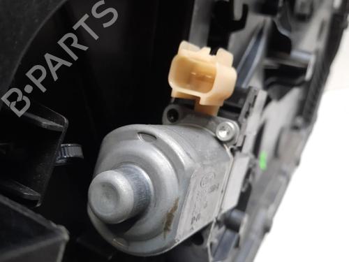 Front right window mechanism FORD FIESTA VI (CB1, CCN) 1.4 TDCi | BP28749287C23 - Image 2