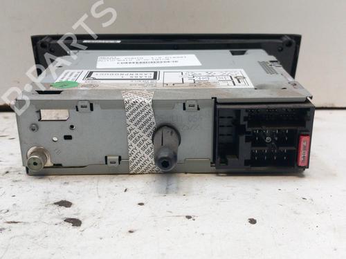 Used Radio Radio FIAT GRANDE PUNTO (199_) 1.3 D Multijet (75 hp) 28756175 28756175