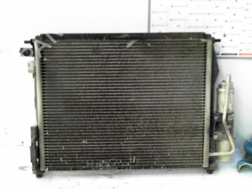 Used AC radiator AC radiator 28765957 28765957