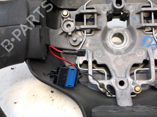 Used Steering wheel Steering wheel CITROËN C3 Picasso (SH_) 1.6 HDi (90 hp) 28785627 28785627