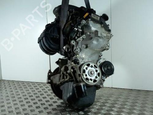 Engine PEUGEOT 107 (PM_, PN_) 1.0 | BP28750917M1 