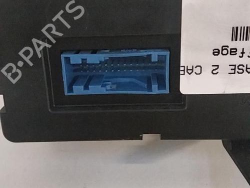 Climate control CITROËN C3 Pluriel (HB_) 1.4 HDi | BP28758087I5 