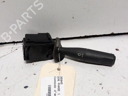 Used Steering column stalk Steering column stalk PEUGEOT 206 CC (2D) 2.0 S16 (136 hp) 28785712 28785712