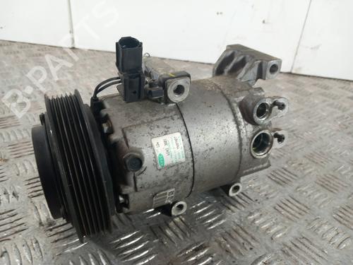 AC compressor KIA VENGA (YN) 1.6 CVVT | BP28736578M34 - Image 2