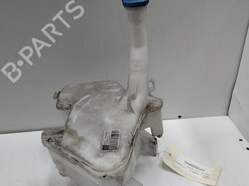 Used Windscreen washer tank TOYOTA YARIS (_P9_) 1.33 VVT-i (NSP90_, NSP90R) (100 hp) 28764183
