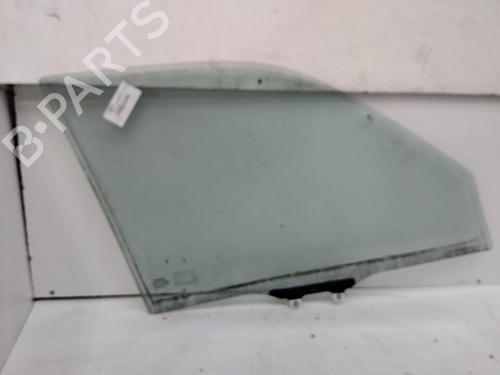 Used Front left door window HONDA CR-V II (RD_) 2.2 CTDi (RD9) (140 hp) 28741634