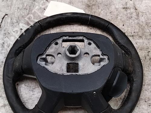Steering wheel FORD TOURNEO CONNECT / GRAND TOURNEO CONNECT V408 MPV 1.5 TDCi | BP28771845C49 