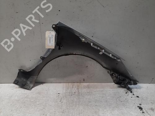 Left front fenders PEUGEOT 307 Break (3E) 1.6 HDi 110 | BP28770516C41 