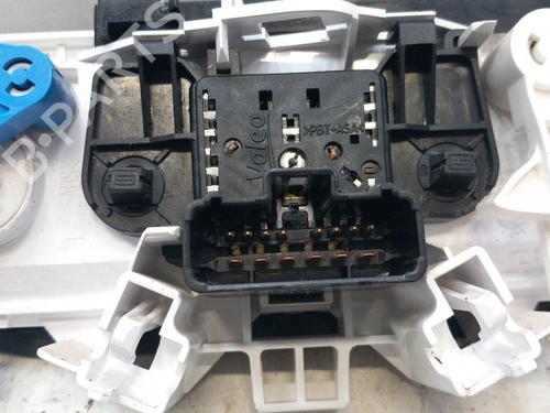 Airco bedieningspaneel RENAULT TWINGO II (CN0_) 1.5 dCi 75 | BP28767081I5 