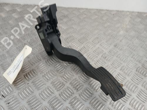 Used Pedal PEUGEOT BOXER Van 2.2 HDi 120 (120 hp) 31313602