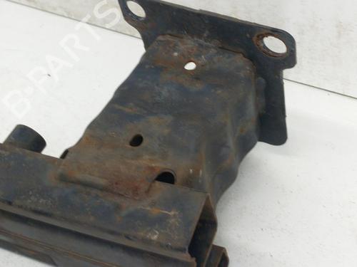 Front bumper reinforcement PEUGEOT 207 SW (WK_) 1.6 HDi | BP28788239C109 