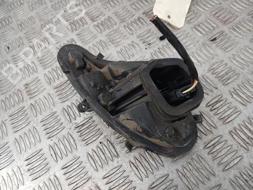 Used Lamp holder Lamp holder CITROËN C4 II (NC_) 1.6 HDi 115 (114 hp) 32989465 32989465