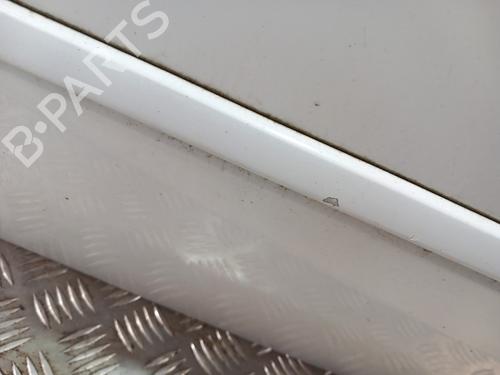 Used Left front door Left front door BMW X5 (E70) xDrive 35 d (286 hp) 28781733 28781733