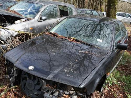 Used Parts BMW 3 (E36) 320 i (150 hp) 4032608