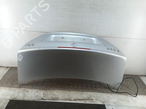 Used Tailgate MERCEDES-BENZ C-CLASS (W203) C 220 CDI (203.006) (136 hp) 28780289